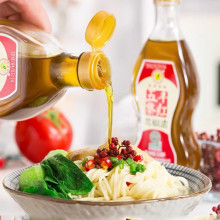 Dầu hoa tiêu đỏ 400ml