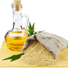 Dầu mè xá can 4kg