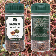 Hạt mắc khén Dh Foods 15g