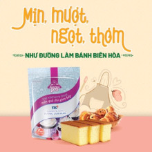 Đường Xay Làm Bánh Biên Hòa Gói 1KG
