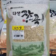 Gạo Lúa Mạch Dasaeng 1kg