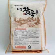 Gạo Lúa Mạch Dasaeng 1kg