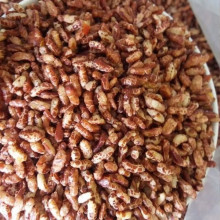 Gạo lứt sấy 1kg