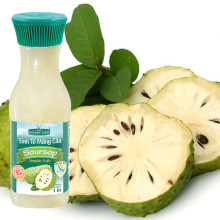 Sinh Tố Mãng Cầu Golden Farm 1 lít