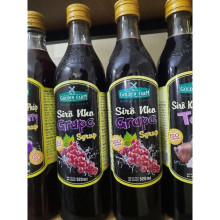 Siro nho Golden Farm Grape Syrup 520ml