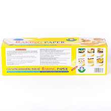 Giấy nướng bánh Baking Paper 45cmx75m