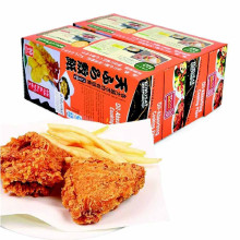 Giấy thấm dầu Tempura Oil absorbing Cooking Paper 500 sheet