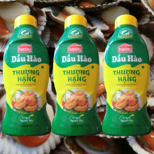 Dầu hào thượng hạng Hải Thiên 1kg