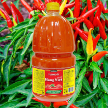 Tương ớt Hàng Việt Horeca 2.1kg