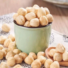 Hạt phỉ tách vỏ 1kg