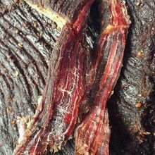 Khô heo gác bếp 200g