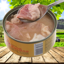 Thịt heo hầm Vissan 150g