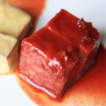 Chao Đỏ Hòa Hiệp 800gr