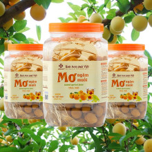 Mơ ngâm muối Hồng Lam 2kg