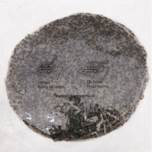 Bánh đa mè đen Hương Nam 454g