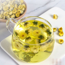 Nụ hoa cúc vàng 200g