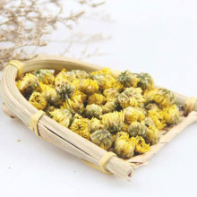 Nụ hoa cúc vàng 200g