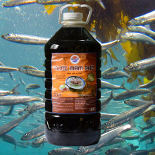 Nước mắm phở Hòa Hiệp 5 lít