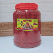 Chao đỏ Hòa Hiệp 5kg