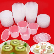 Hộp bánh flan Hofaco lốc 20 cái