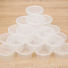 Hộp bánh flan Hofaco lốc 20 cái