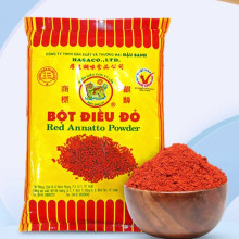 Bột Điều Đỏ Hậu Sanh 500g