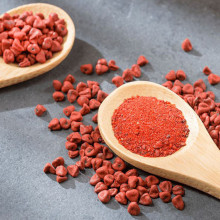 Bột Điều Đỏ Hậu Sanh 500g