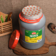 Dầu Hào Thương Hạng Hải Thiên 6kg