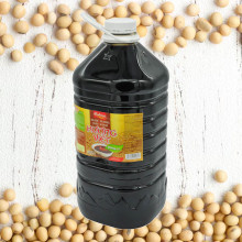 Nước tương đậu nành Hương Việt thanh vị 4,9 lít