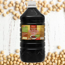 Nước tương đậu nành Hương Việt thanh vị 4,9 lít
