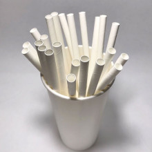 Ống hút giấy 8mm