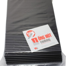 Ống hút đen 500g