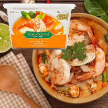 Lẩu Thái Kanokwan Tom Yum Paste 500g
