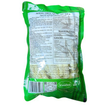 Măng Trúc Quân Tử 200g