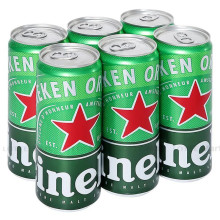 Bia Heineken 330ml x 24