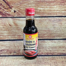 Nước tương Kikkoman Sushi & Sashimi Soy Sauce 150ml