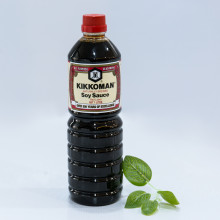 Nước tương Kikkoman Soy Sauce 1L F101856