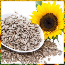 Hạt Hướng Dương Tách Vỏ Kingdeli