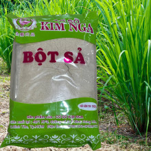 Bột Sả Kim Nga 500g
