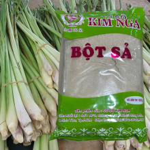 Bột Sả Kim Nga 500g