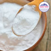 Muối sấy tinh khiết bao 25kg