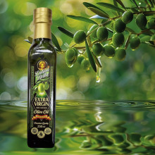 Dầu Ô Liu Latino Bella Extra Virgin 250ml F122250