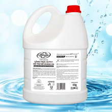 Nước rửa tay Lifebuoy 4kg x 3