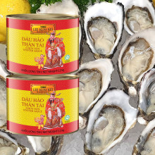 Dầu hào Thần Tài Lee Kum Kee Choy Sun Oyster Sauce 2.2kg