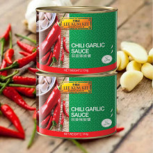 Tương ớt tỏi Lee Kum Kee 2.13 kg