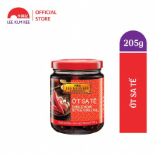 Ớt sa tế Triều Châu Lee Kum Kee 205g