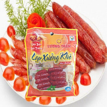 Lạp Xưởng Khô Lương Trân 500g