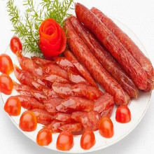 Lạp Xưởng Khô Lương Trân 500g