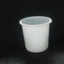 Ly nhựa đục 355