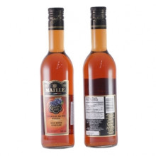 Giấm Vang Đỏ Maille 500ml F102047